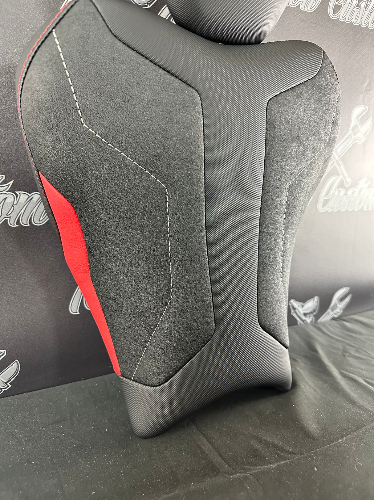 Garnissage de selle pour KAWASAKI Z 900 ( 2017 à aujourd'hui )