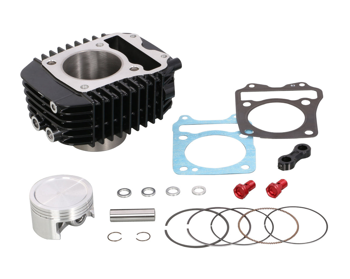 Kit Cilindro Kmp Premium 3mm