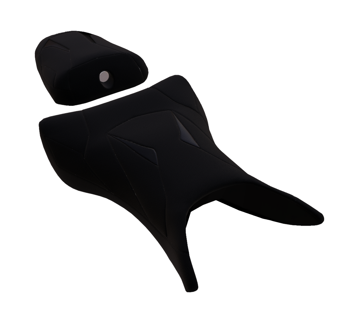 Yamaha MT-09 Phase 4 (from 2024)