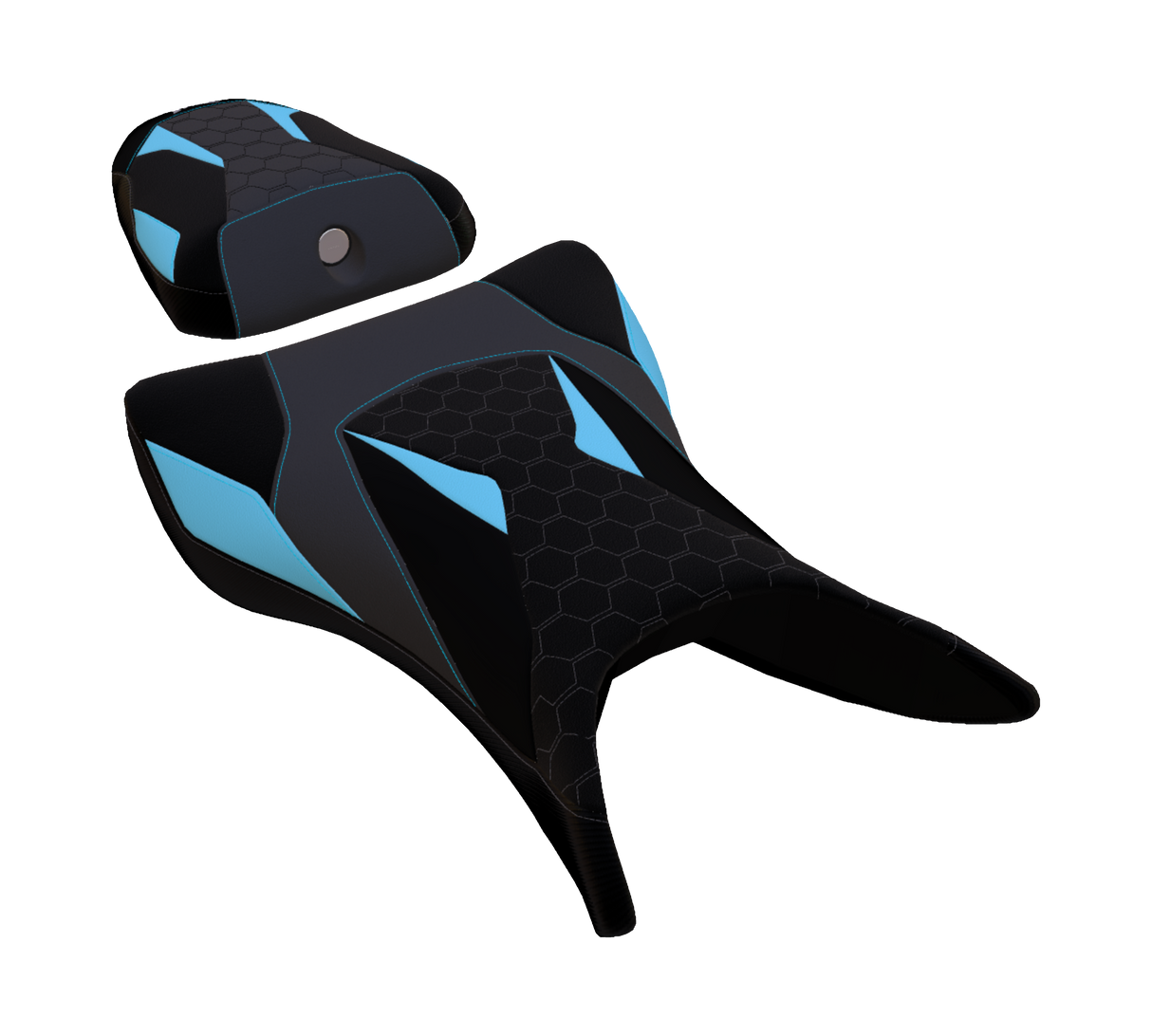 Yamaha MT-09 Phase 4 (from 2024)