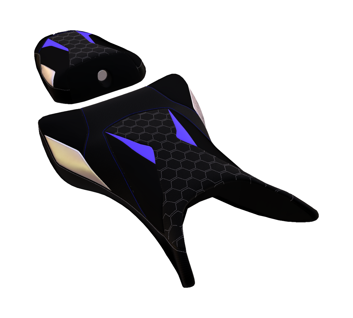 Yamaha MT-09 Phase 4 (from 2024)