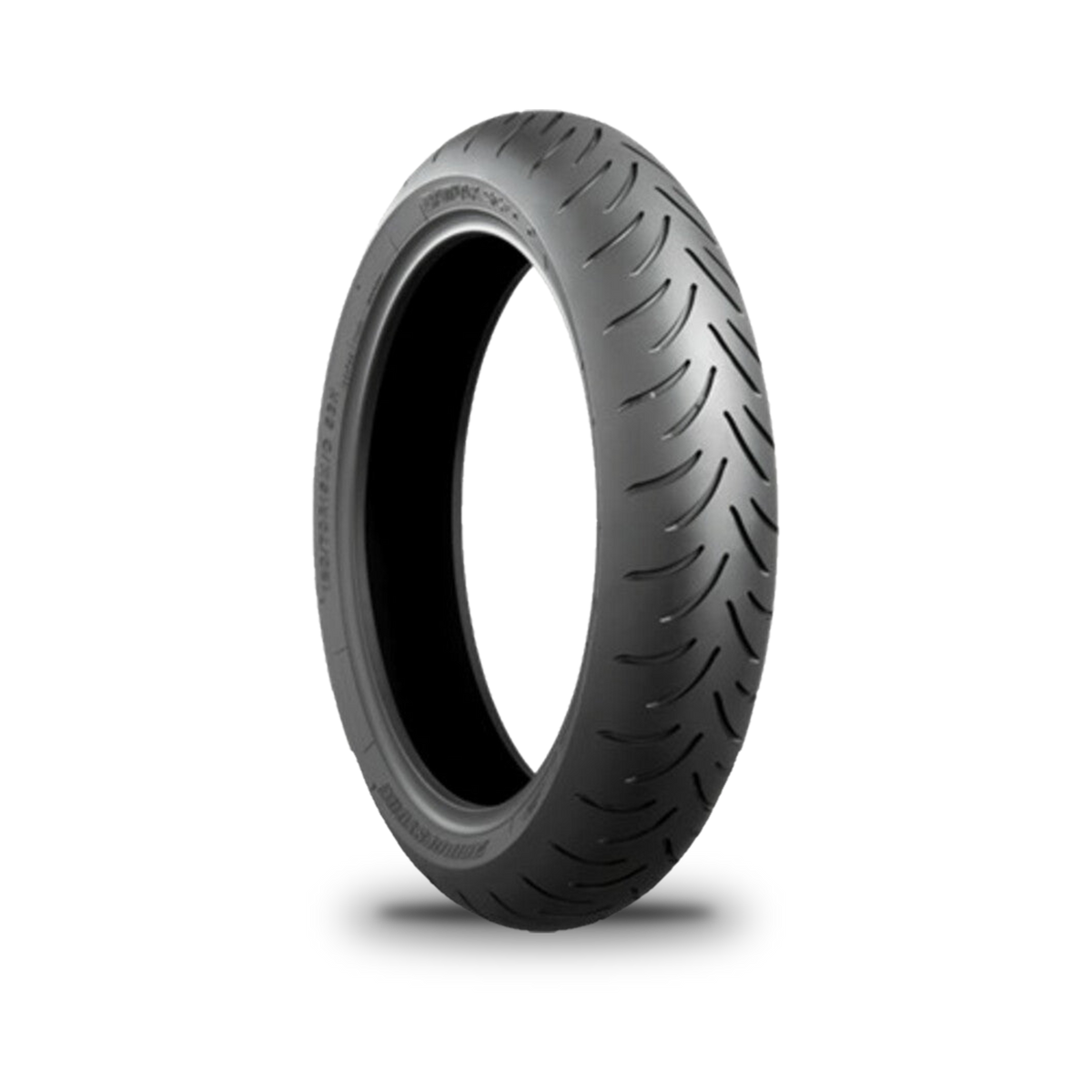 commandez Pneu avant Bridgestone Battlax SC 120/70-12 51S au meilleur prix chez Nox Custom France