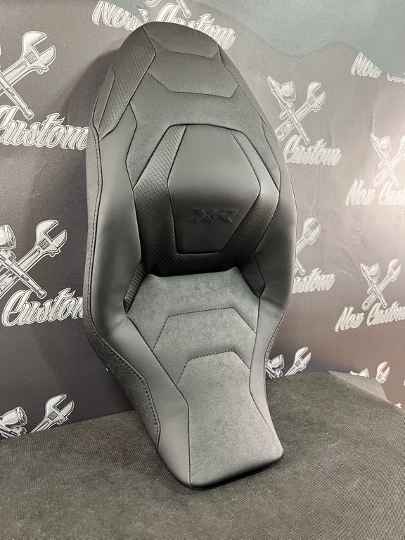 Sattelfüllung für BMW S 1000 XR (2020 bis heute)