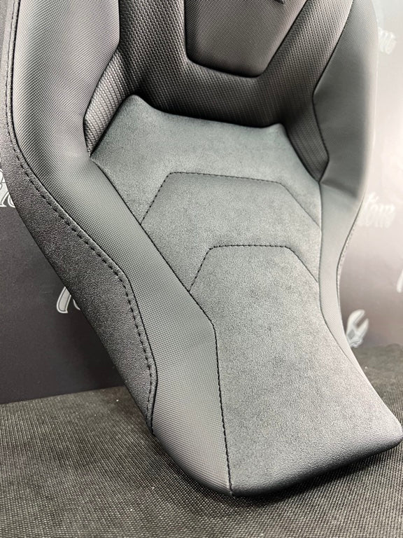 Sattelfüllung für BMW S 1000 XR (2020 bis heute)