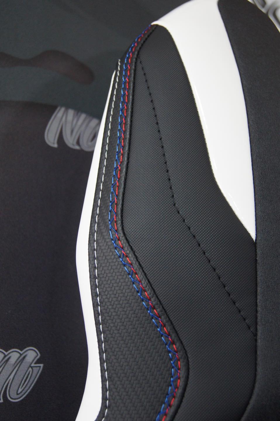 Selle BMW F900 R / F900 XR en france