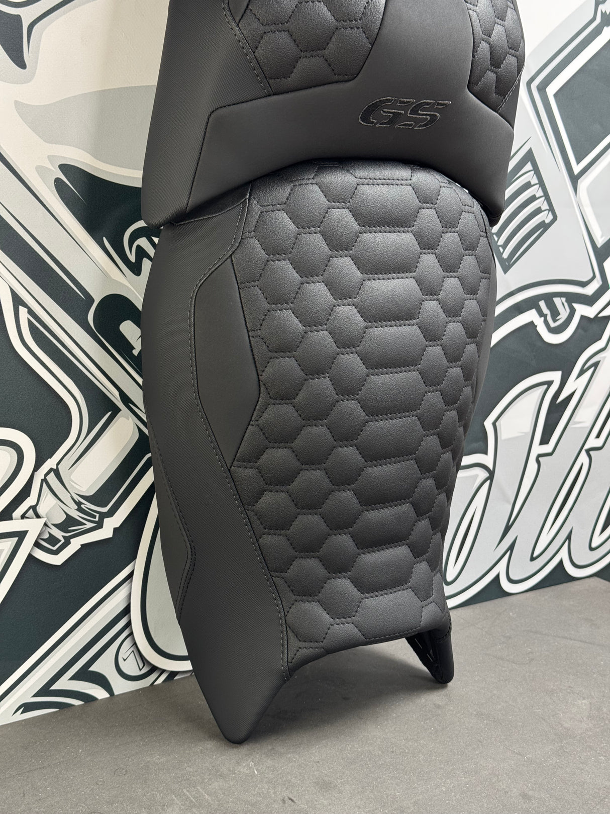 Selles BMW R 1300 GS