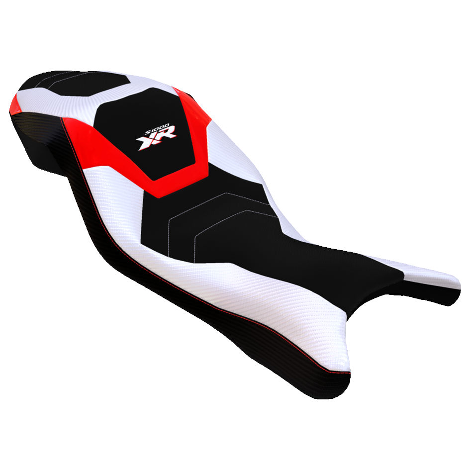 Selle BMW S 1000 XR Fase 1 NoxCustom