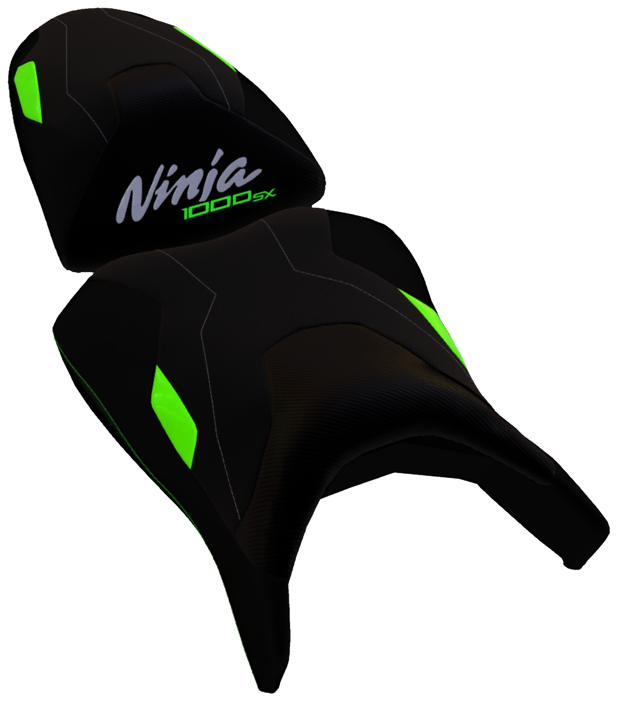 Selle KAWASAKI NINJA 1000 SX1