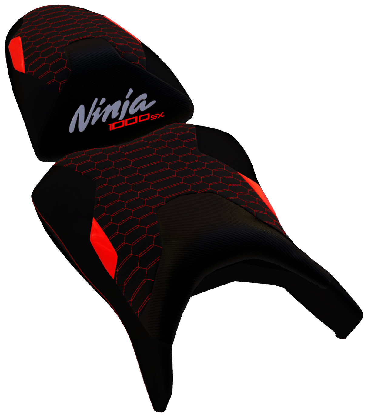 Selle KAWASAKI NINJA 1000 SX2