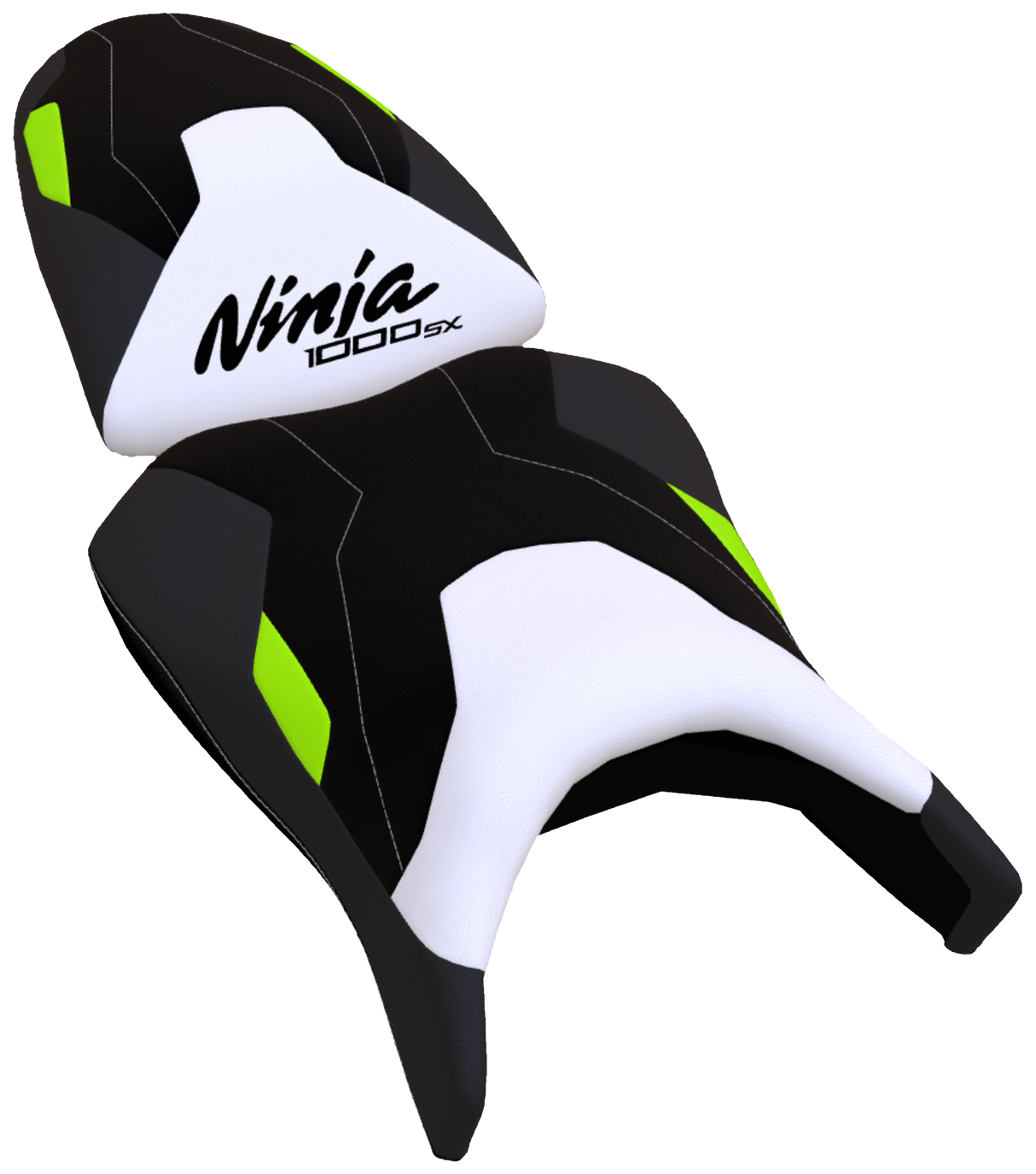 Selle KAWASAKI NINJA 1000 SX3