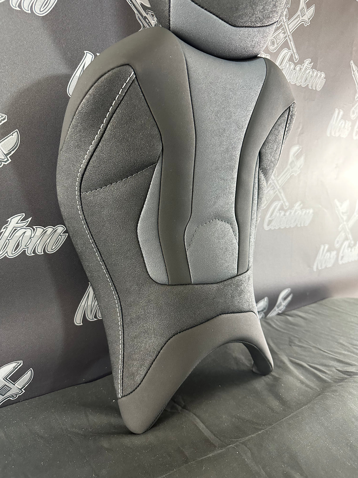 Garnissage de selle pour SUZUKI 1000 GSX-S GT ( 2021 à aujourd'hui )