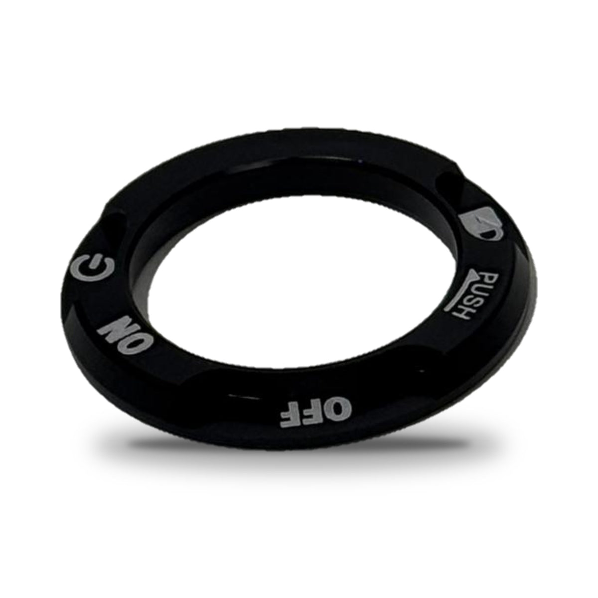 Tour de contacteur alu CNC NXR Parts pour Honda Monkey 125