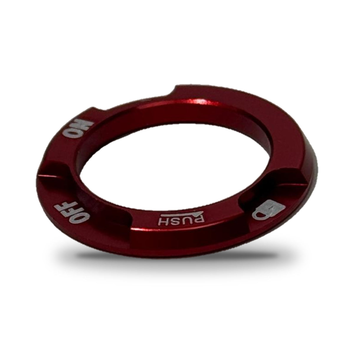 Tour de contacteur alu CNC NXR Parts pour Honda Monkey 125