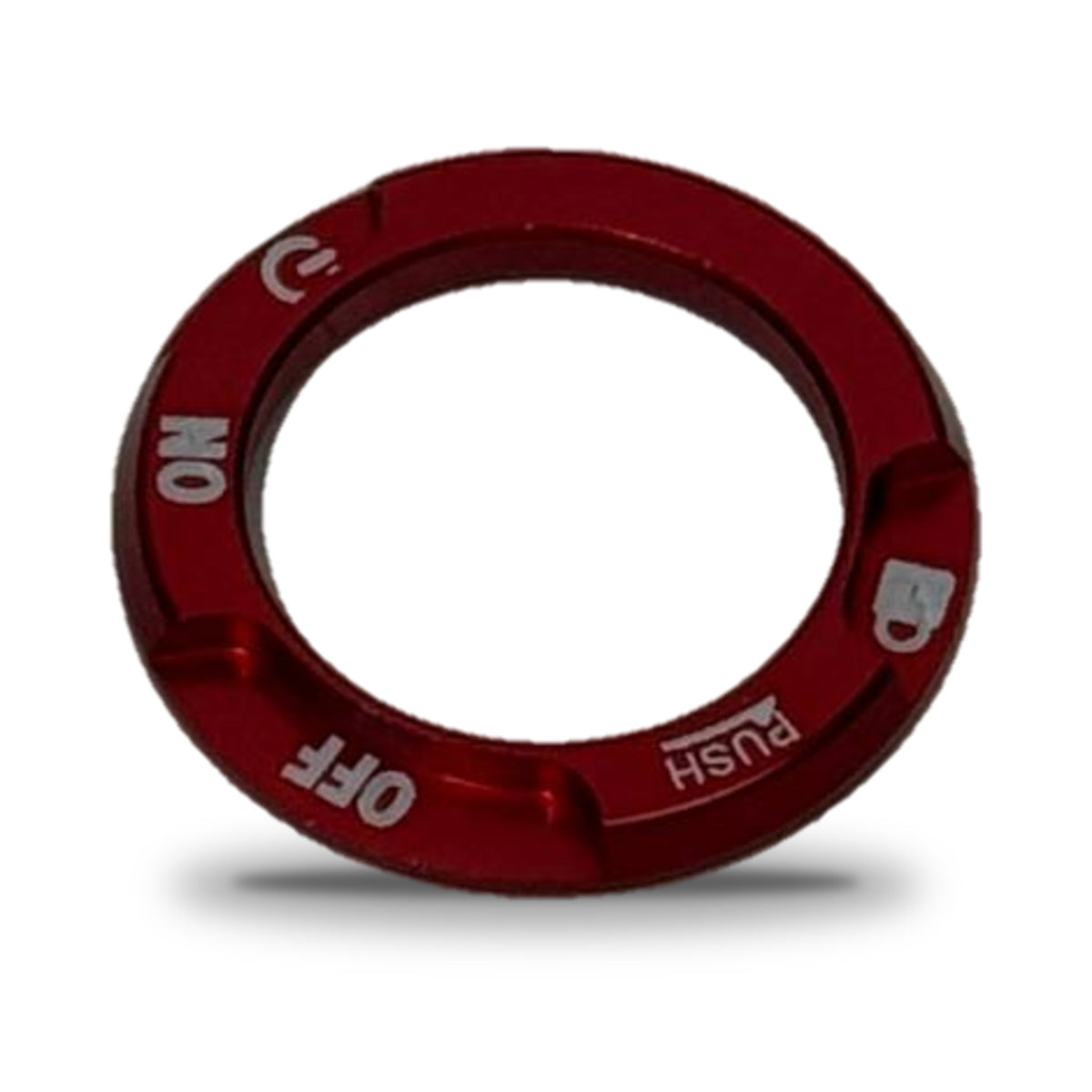 Tour de contacteur alu CNC NXR Parts pour Honda Monkey 125