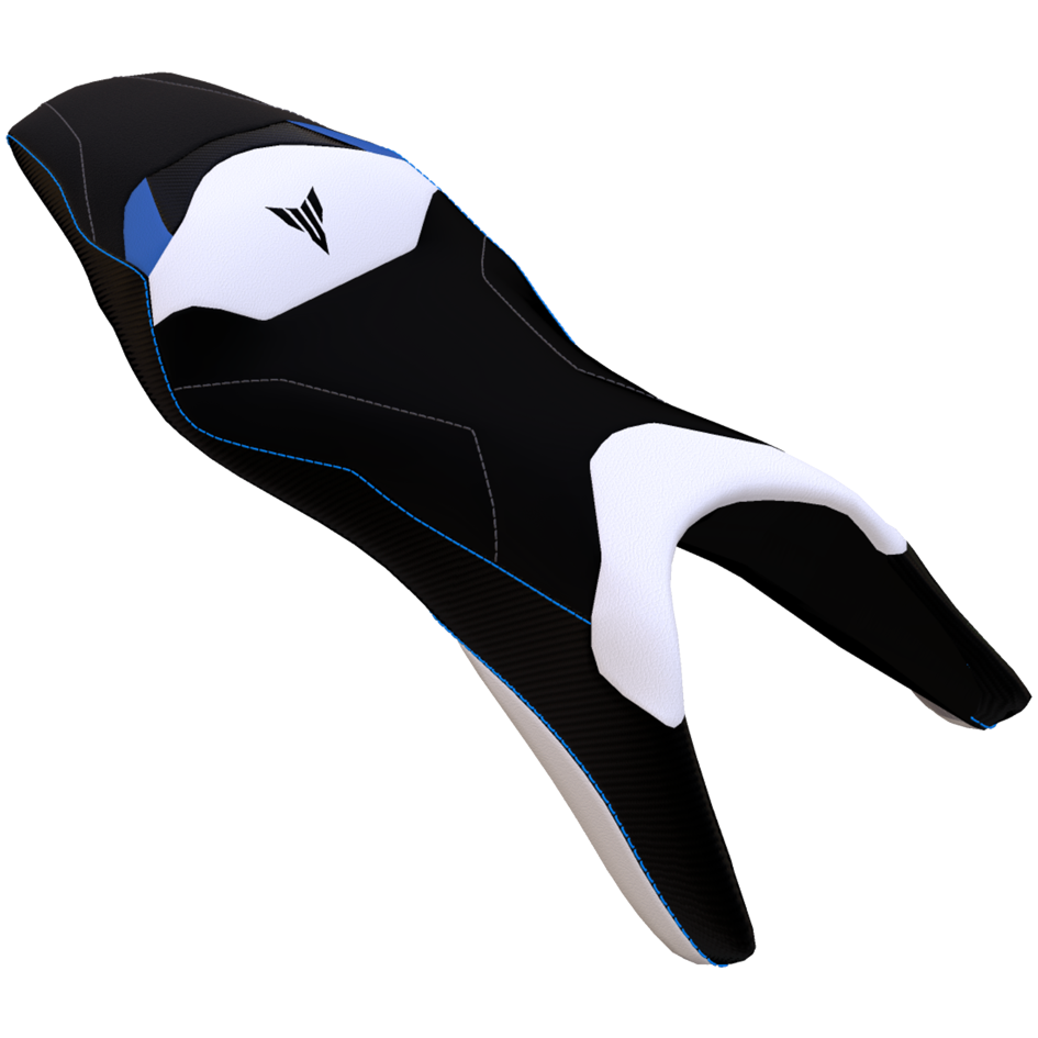 Yamaha Mt 125 Fase 2