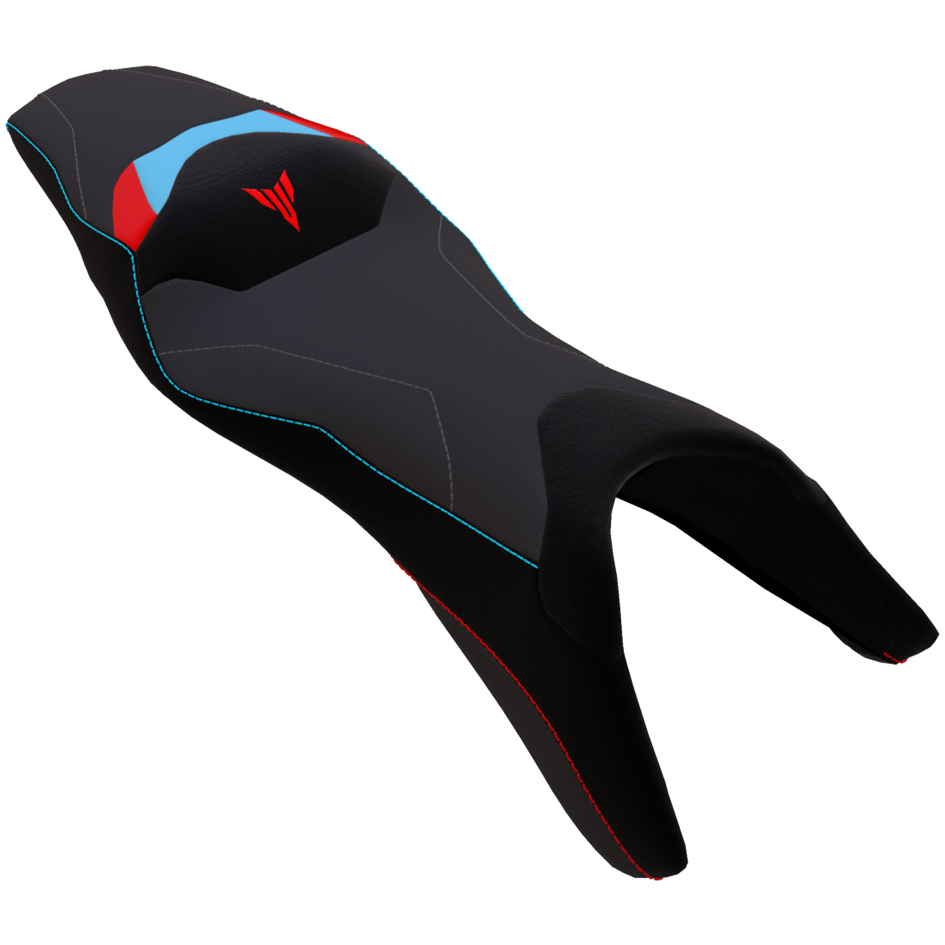 Yamaha Mt 125 Fase 2