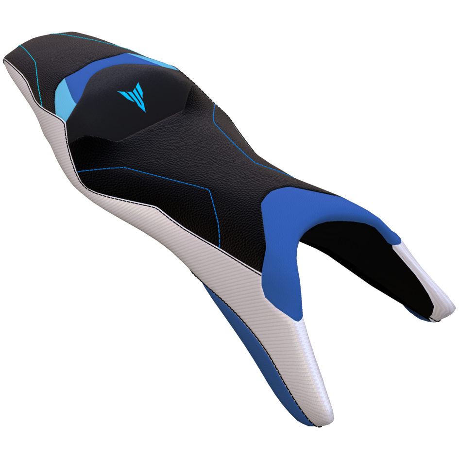 Yamaha Mt 125 Fase 2