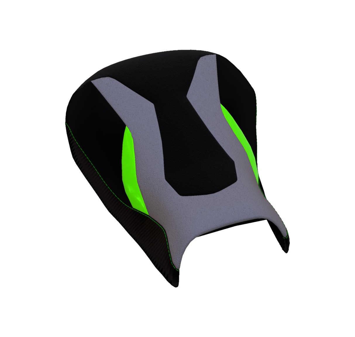 Kawasaki Z 650 / Ninja 650 (Solo)
