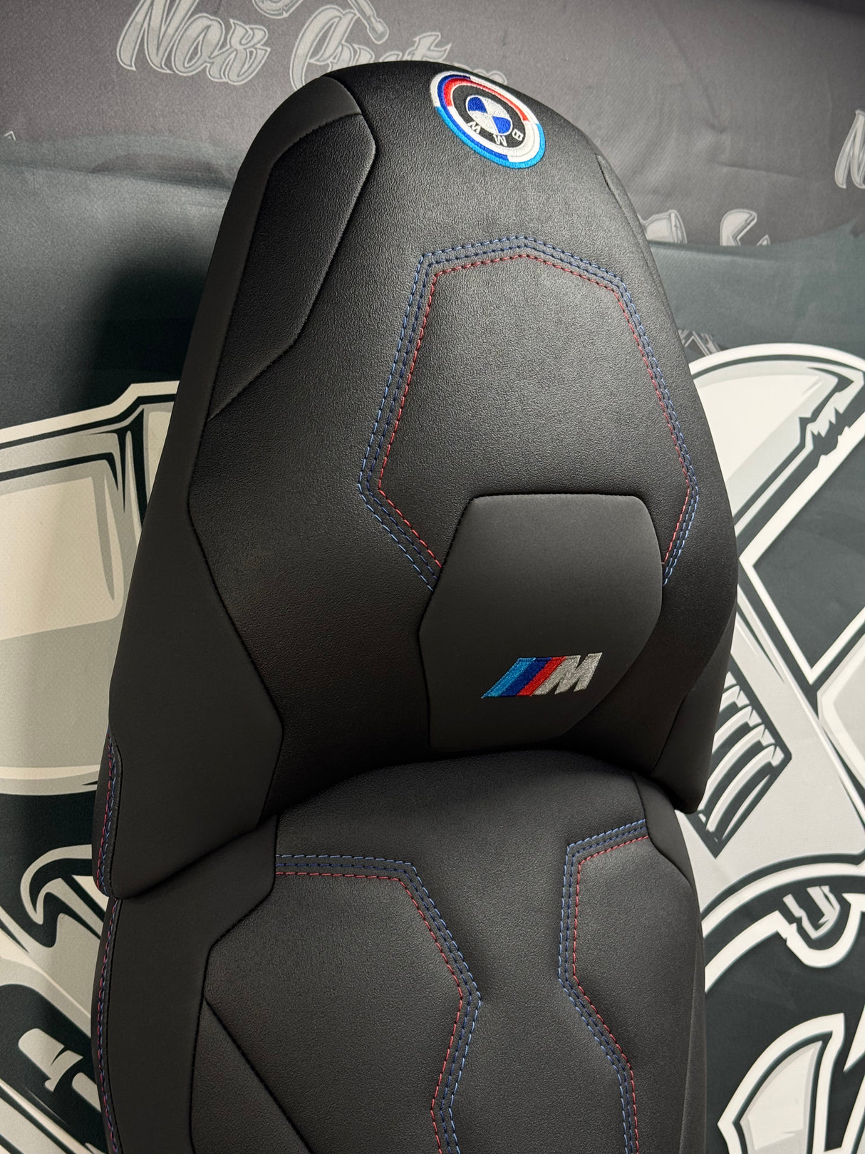 details selle BMW R 1300 GS france