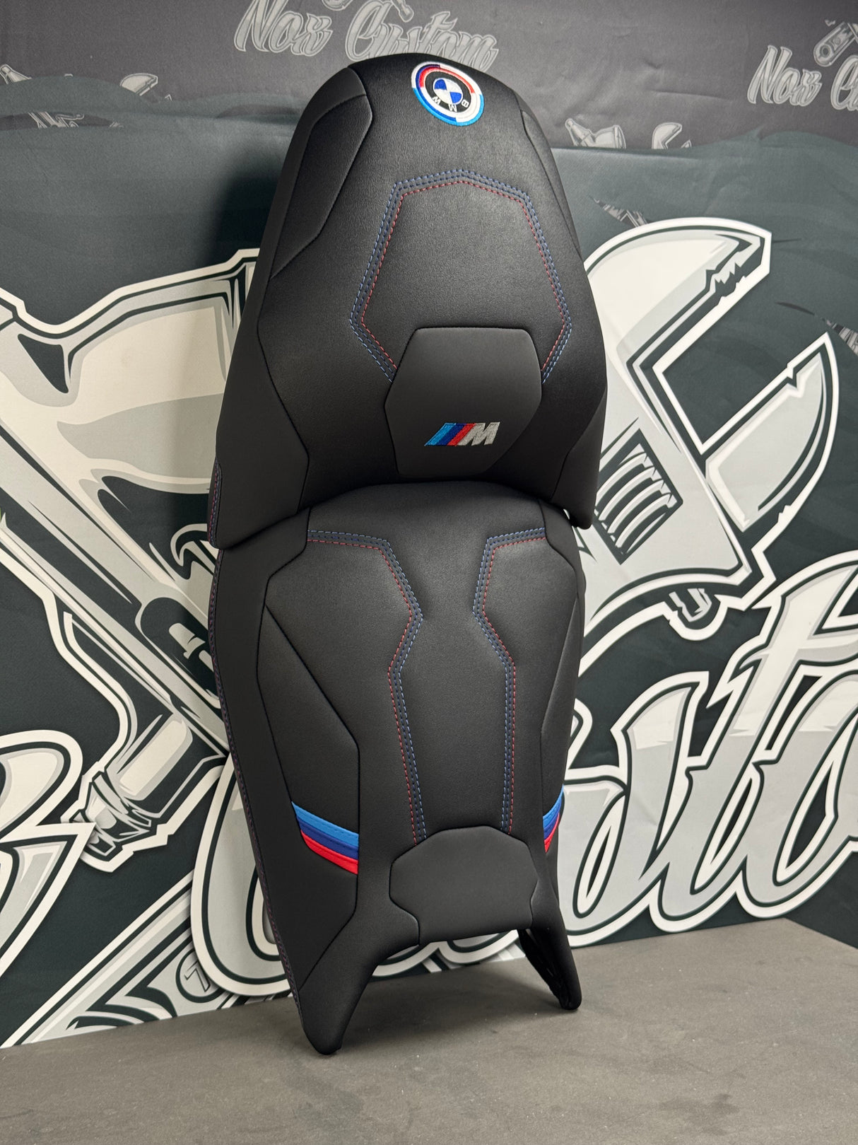 details selles BMW R 1300 GS france