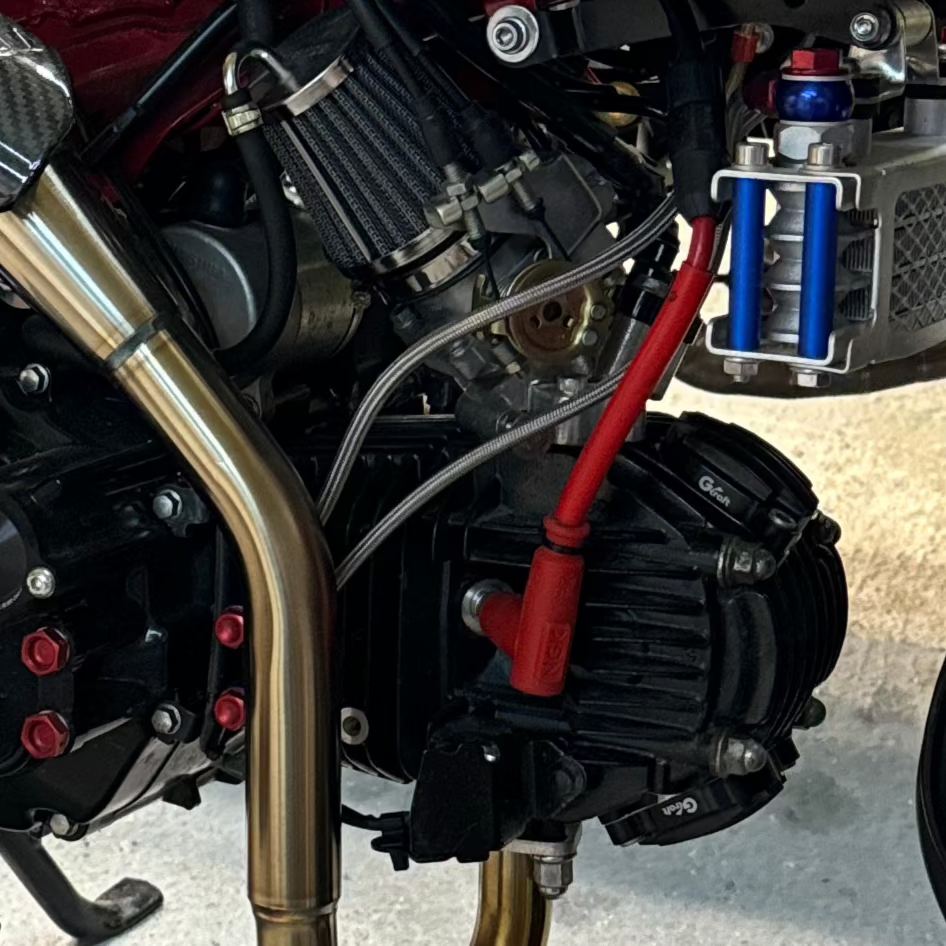 experts mécanique moto en france