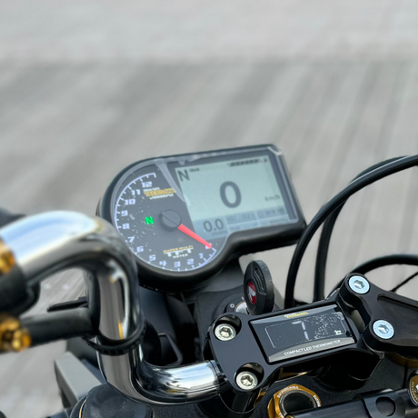 mecanique moto Honda