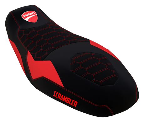 selle Ducati Scrambler 800 NoxCustom3