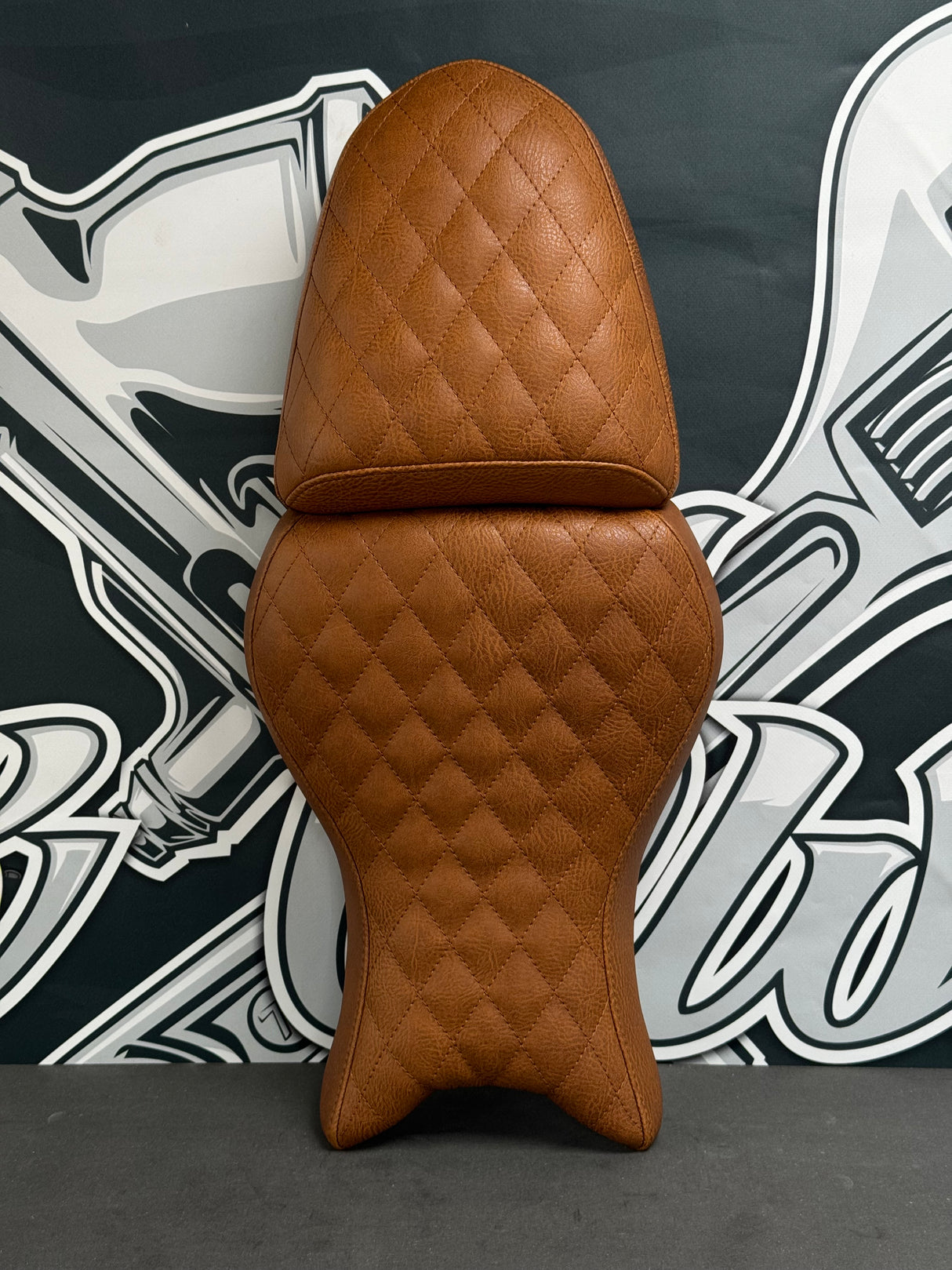 selle Garnissage BMW S 1000 R & S 1000 RR