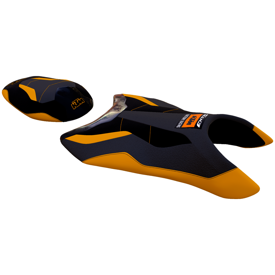 selle KTM790-890Duke3D2