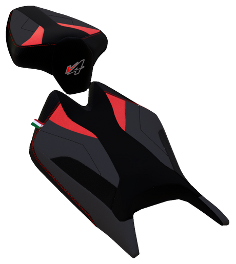 selle RSV4 Factory 3d