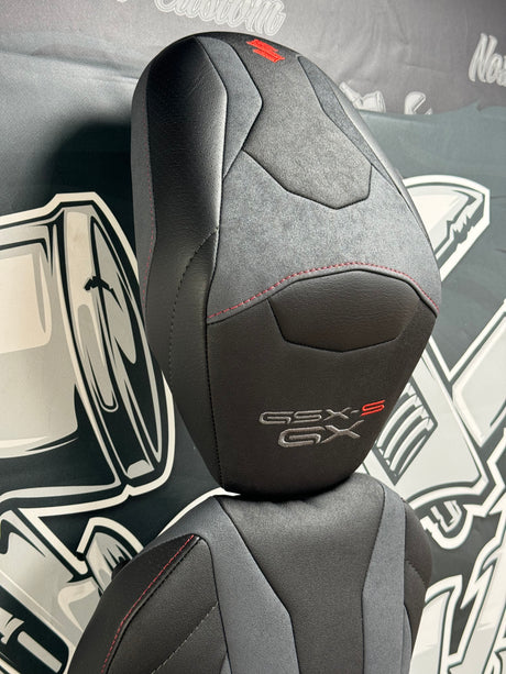 selle Suzuki 1000 GSX-S GX (2024)