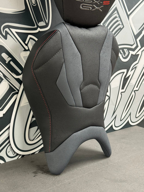 selle Suzuki 1000 GSX-S GX (2024)