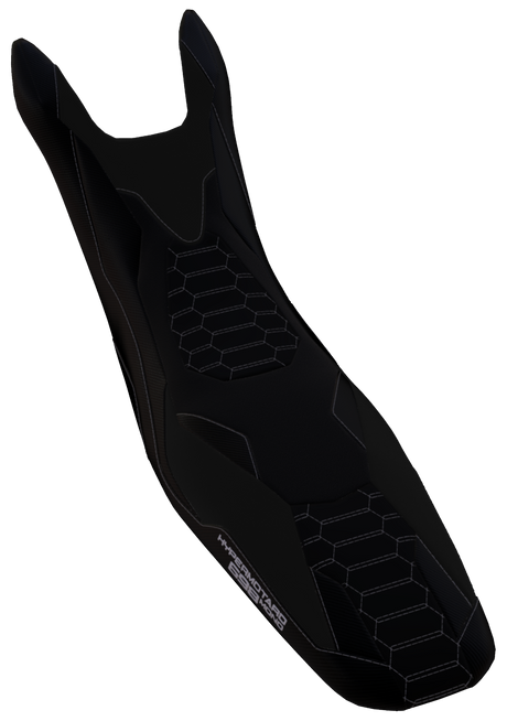 selle moto DUCATI HYPERMOTARD 6983 noir