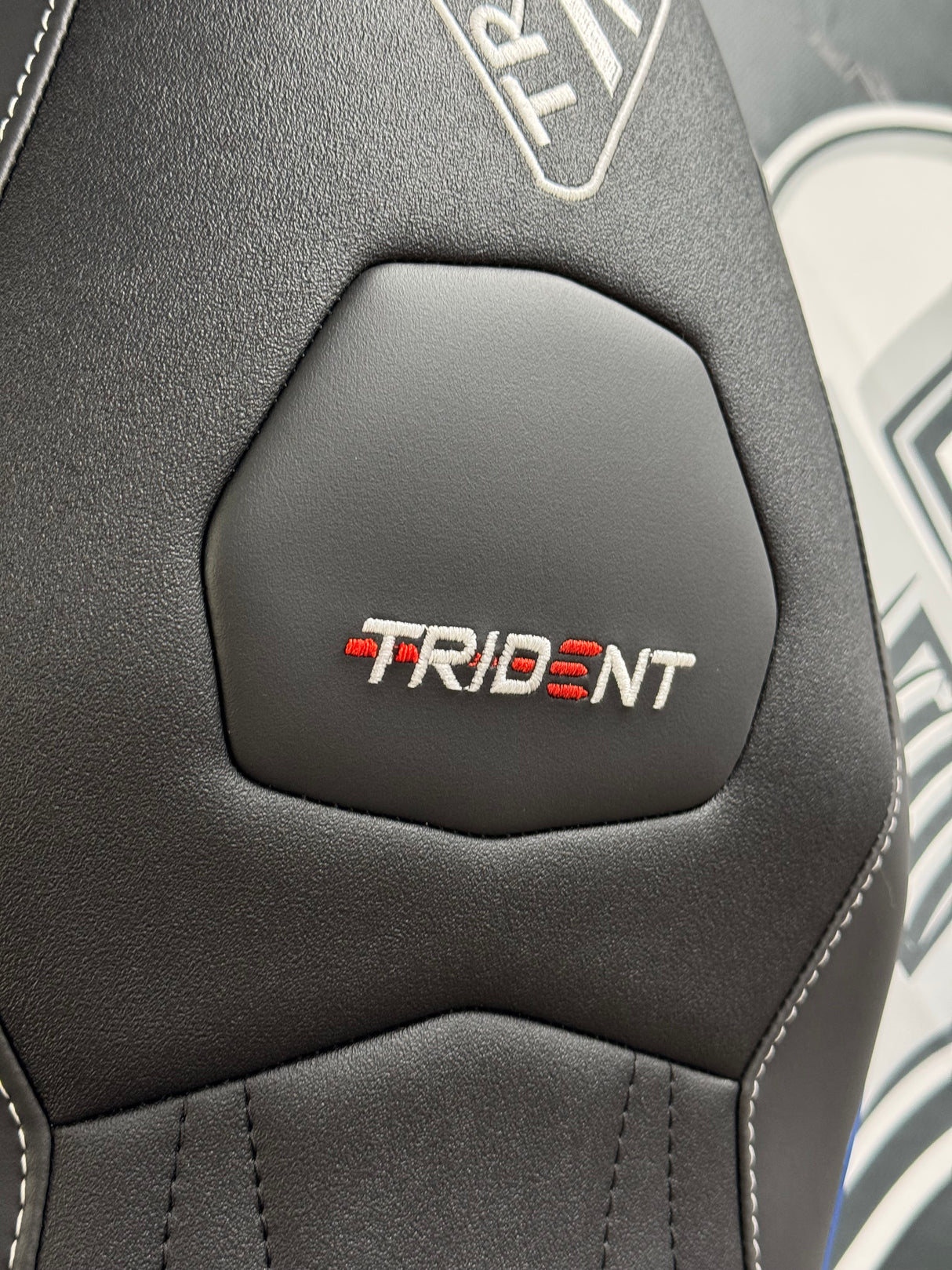 selle moto Triumph Trident 660 (dal 2021)