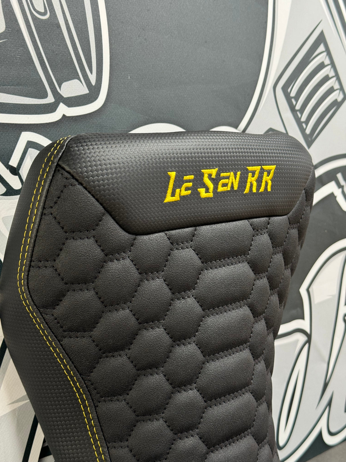 selle pilote BMW S 1000 R