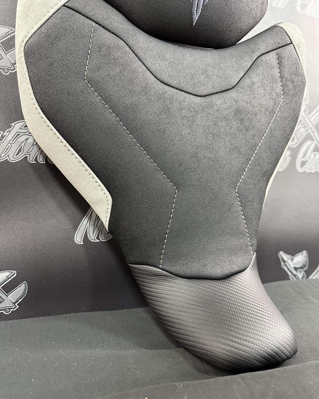 selle pilote yamaha mt-07 france