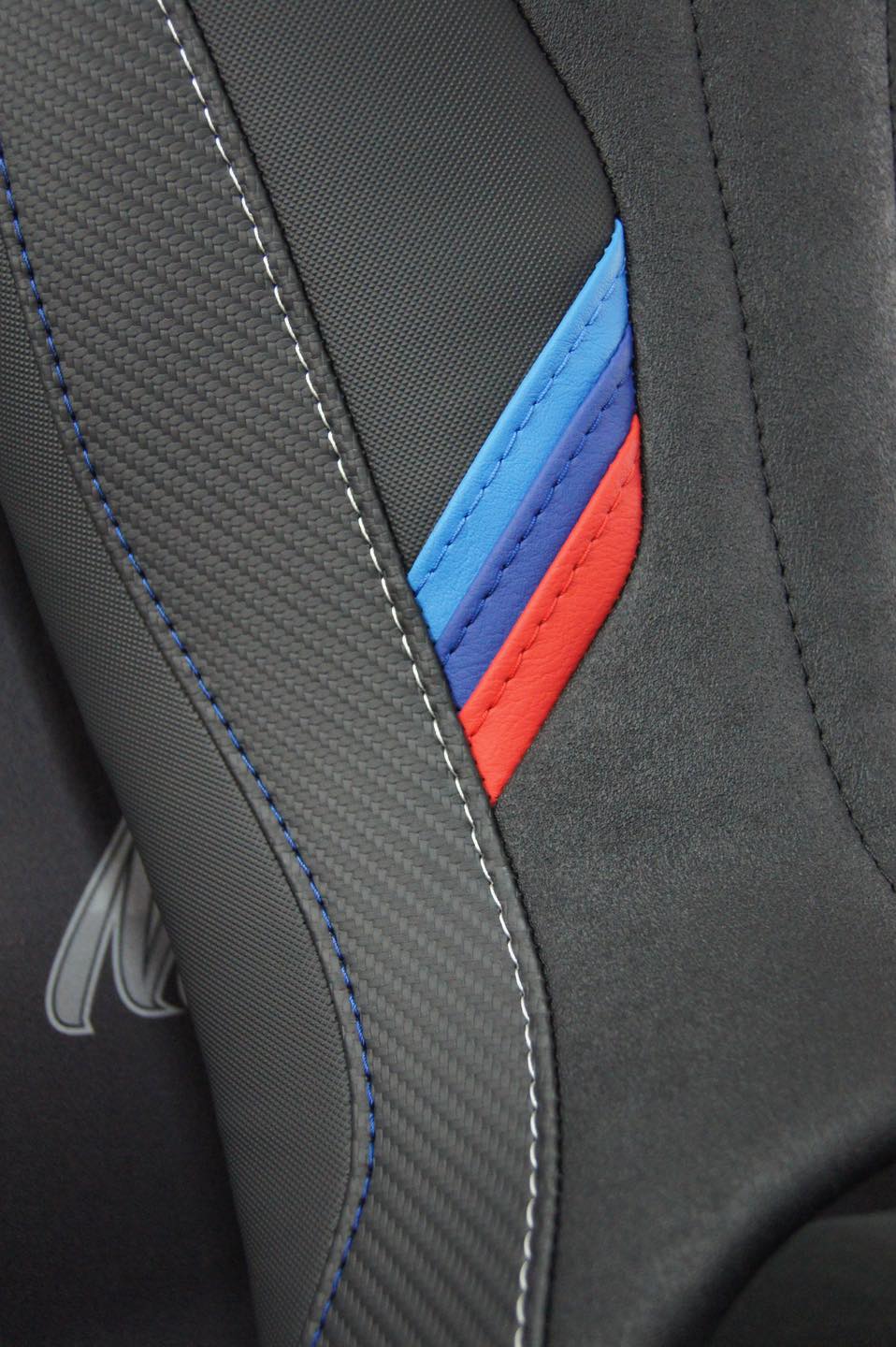 selle pour BMW F900 R / F900 XR