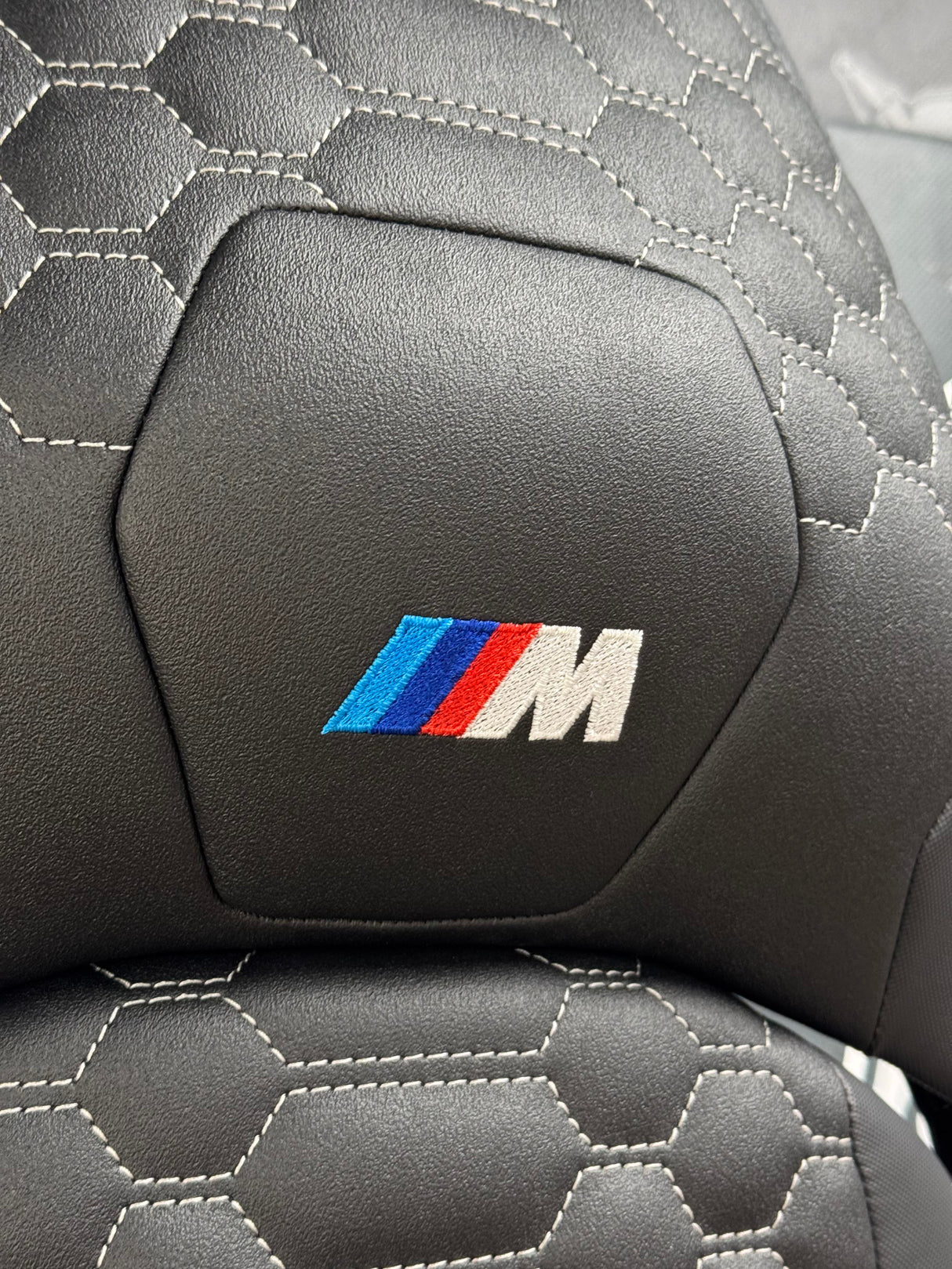 selle sur-mesure BMW R 1300 GS – NoxCustom