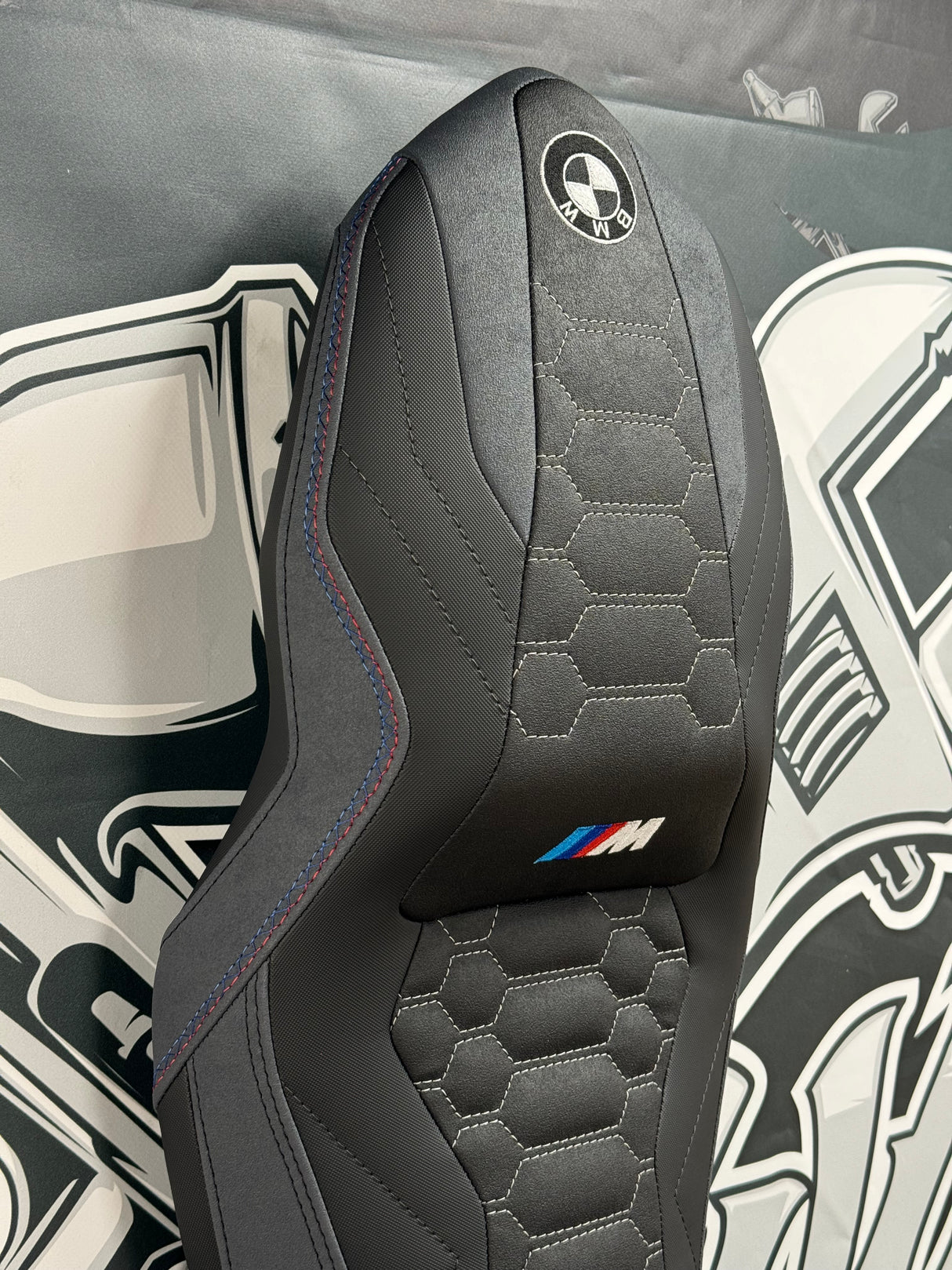 selle BMW F900 R F900 XR