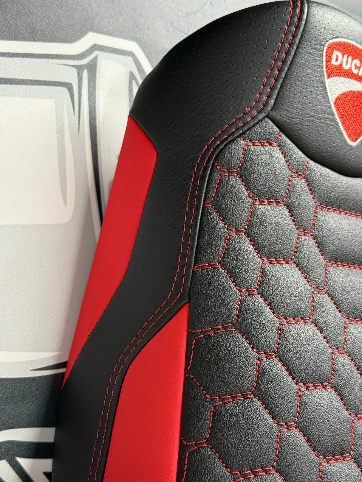 selles DUCATI Scrambler 800