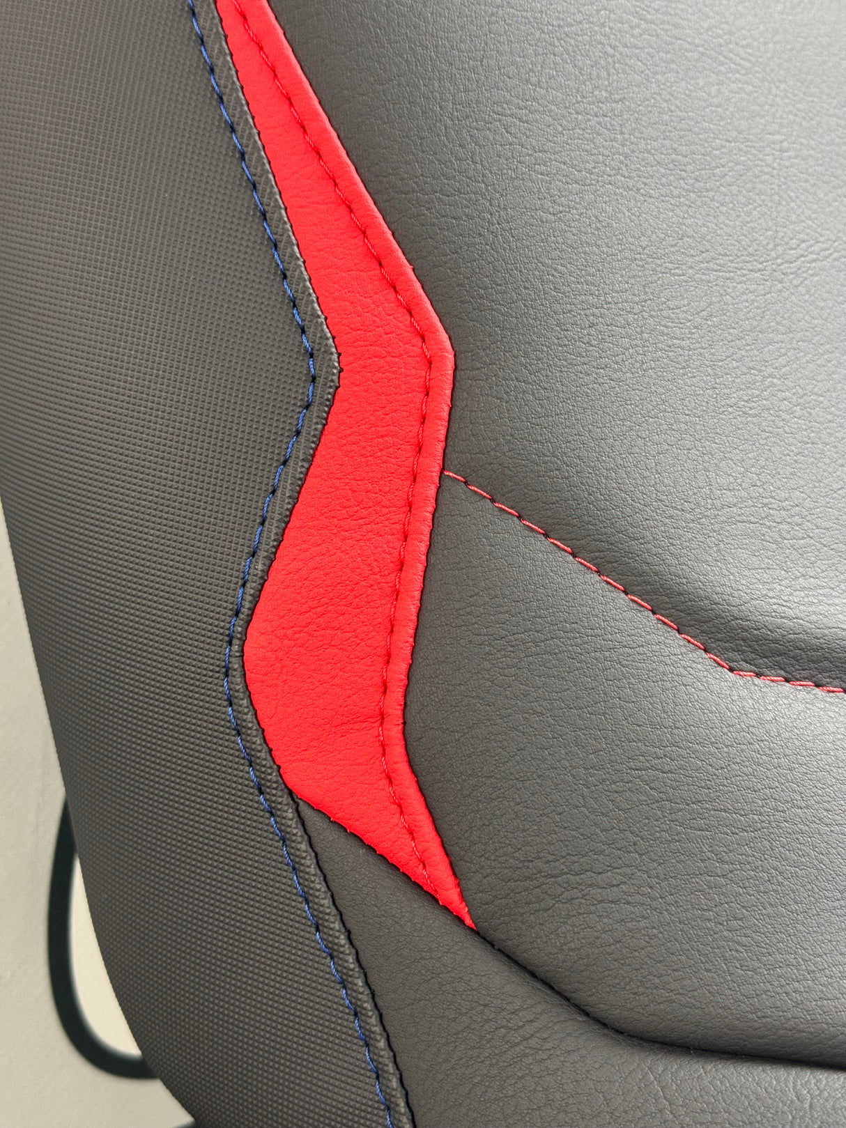 selle HONDA TRANSALP 750