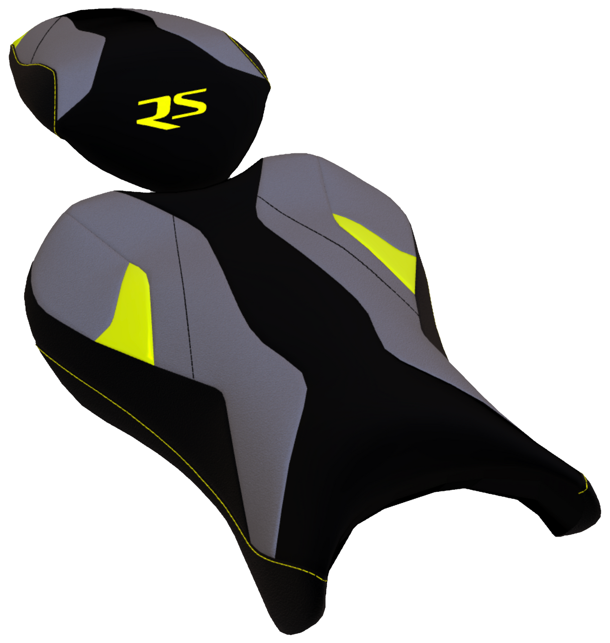 selles Triumph Street triple1