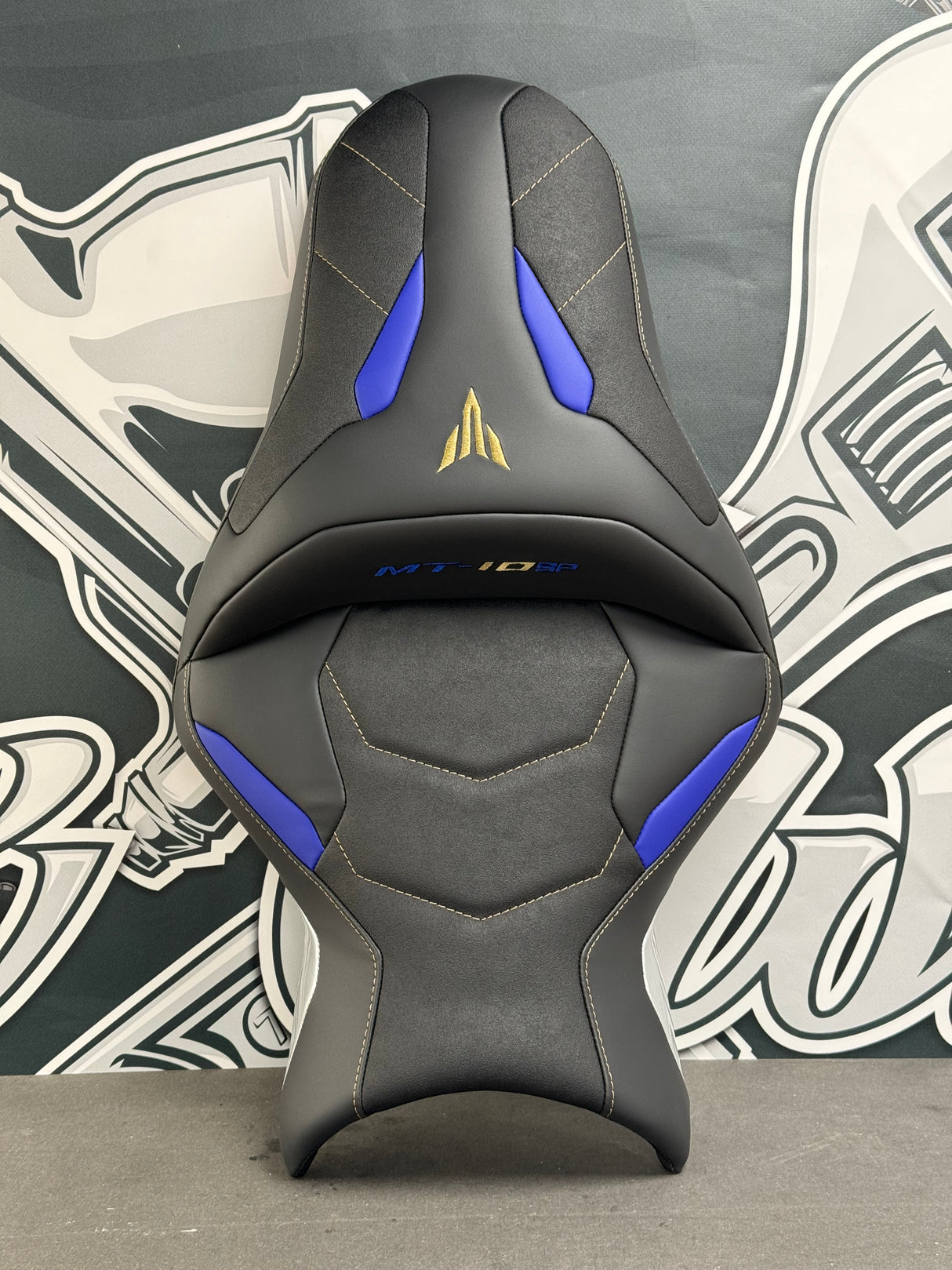 selles Yamaha MT-10 SP