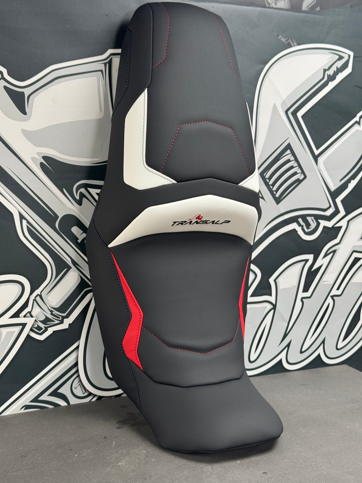 selles moto HONDA TRANSALP 750