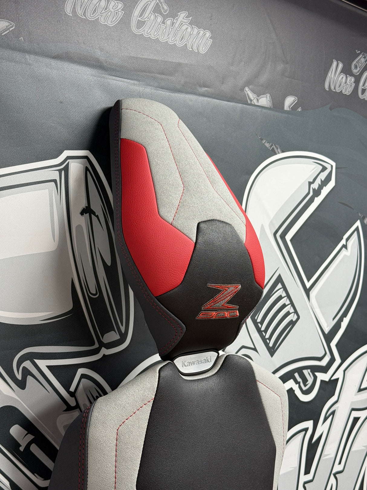 selles pour KAWASAKI Z 650