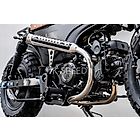 Echappement K-Speed Daxster - DAX JB-04 & JB-06