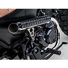 Echappement K-Speed Daxster - DAX JB-04 & JB-06