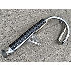 Echappement K-Speed Daxster - DAX JB-04 & JB-06