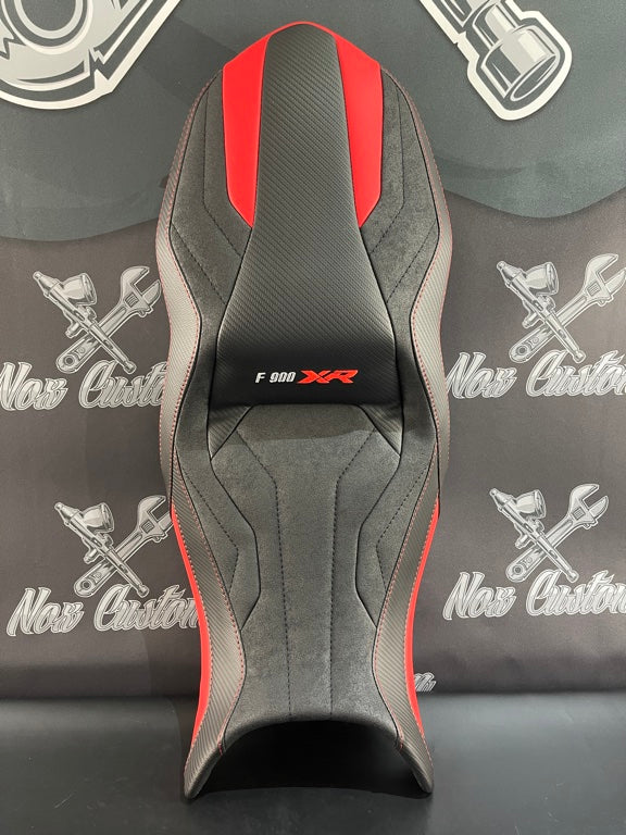 selle BMW F900 R / F900 XR
