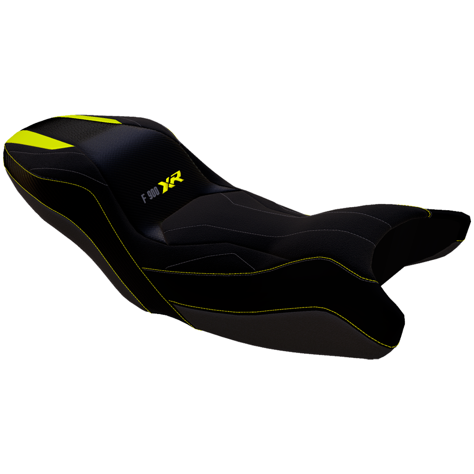 selles 3d F900XR noir